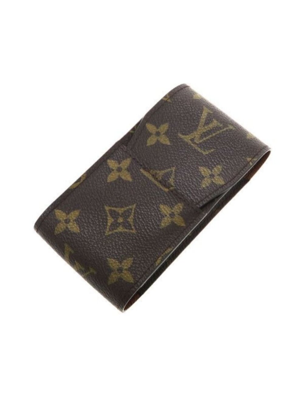 Louis Vuitton Monogram Messenger Bag